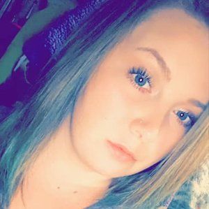 Meet your Posher, Katlin